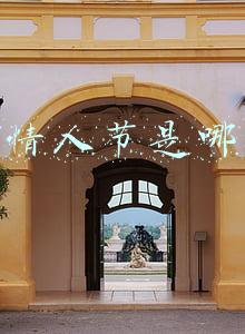 中国情人节是哪一天