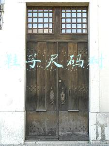 中国鞋子尺码标准表 对照表(最全服装尺码对照含义，让你不再为参数犯难)
