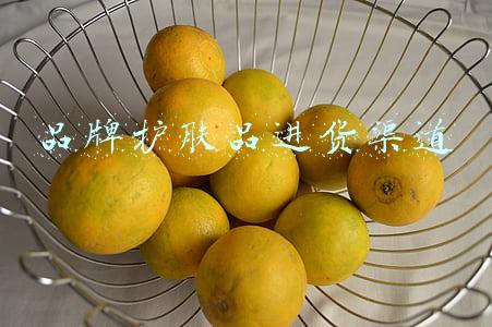 品牌护肤品进货渠道