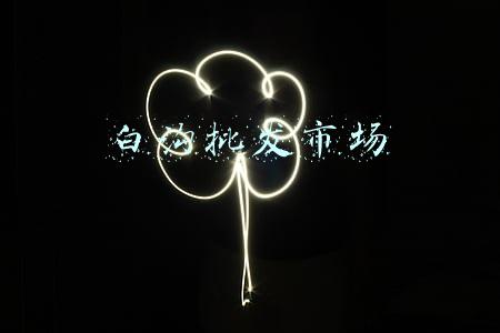 白沟批发市场
