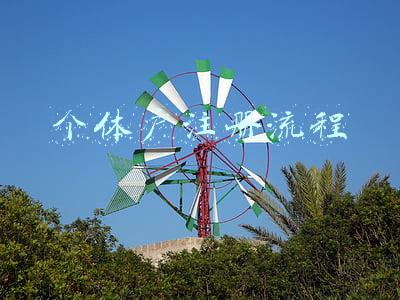 深圳个体户注册流程(深圳办理深圳营业执照需要什么材料和流程？)