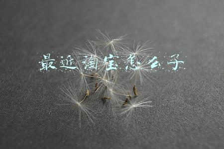 最近淘宝怎么了