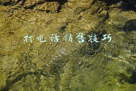 打电话销售技巧