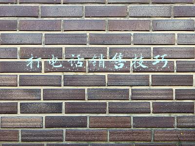 打电话销售技巧