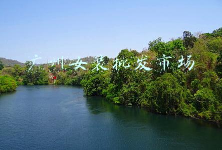 广州女装批发市场