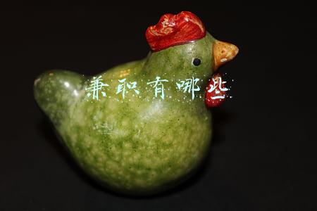 兼职有哪些