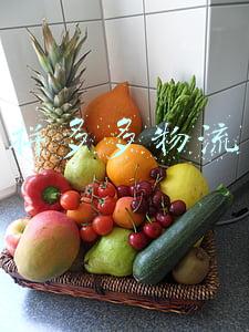 拼多多物流