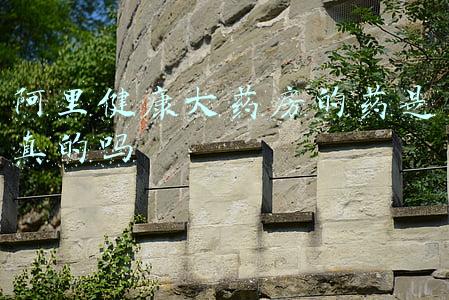 阿里健康大药房的药是真的吗
