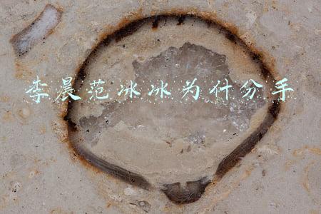 李晨范冰冰为什分手