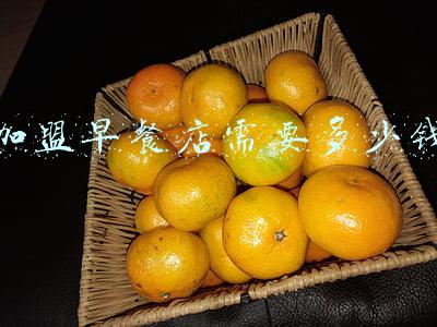 开一个早点店需要投资多少？（早餐店投资多少钱）