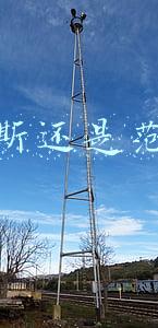 万斯还是范斯