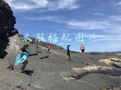 衣服搭配图片