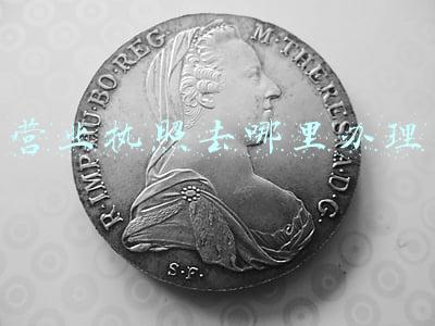 营业执照去哪里办理