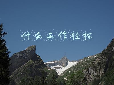 什么工作轻松