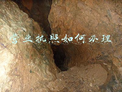 营业执照如何办理