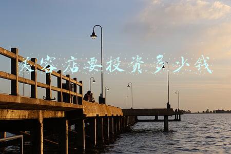 开美容护肤店投资多少-开一家小美容院需要投资多少钱？