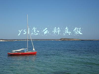 ysl怎么辩真假