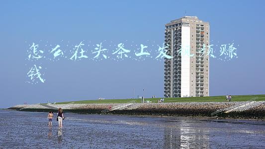 怎么在头条上发视频赚钱