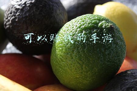 可以赚钱的手游