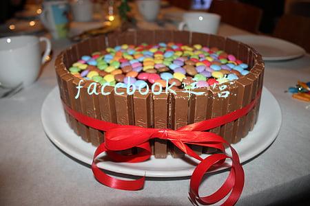 facebook运营