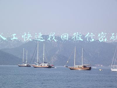 人工快速找回微信密码