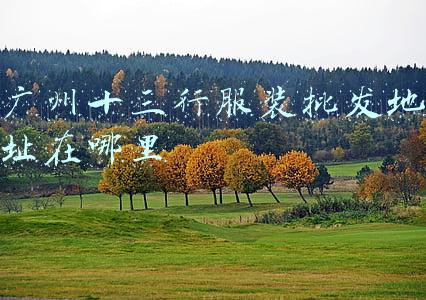 广州十三行服装批发地址在哪里