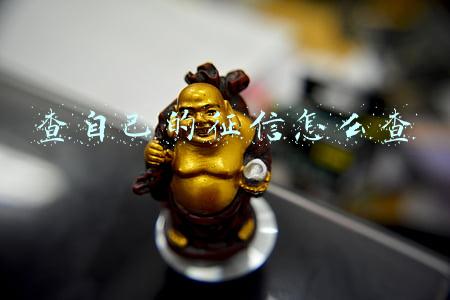 查征信(这些银行App能免费查征信！实测2小时下报告 再不知道你就OUT啦)