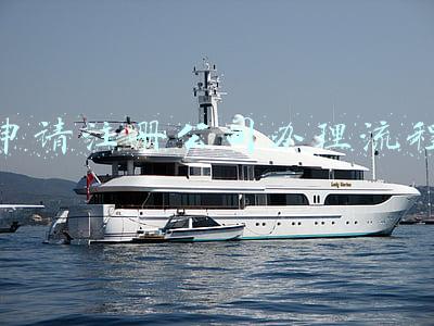 申请注册公司办理流程