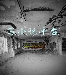 写小说平台