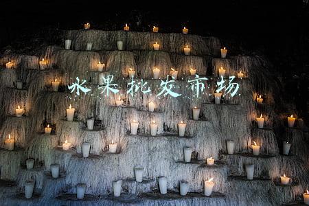 水果批发市场价格表(杭州水果市场最新行情来了：苹果、柑橘便宜10-20元/箱，车厘子涨得有点凶)
