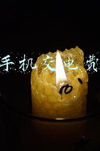 手机交电费