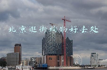 北京逛街购物好去处