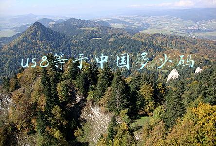us8等于中国多少码