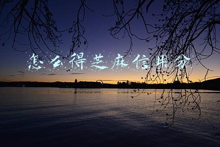 怎么得芝麻信用分