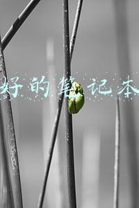 配置好的笔记本电脑