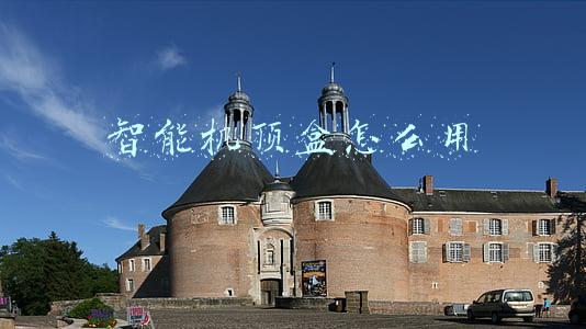 智能机顶盒怎么用