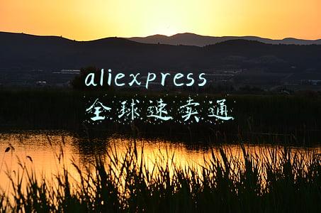 aliexpress全球速卖通