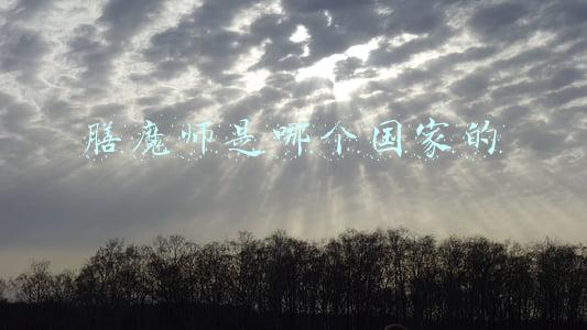 膳魔师是哪个国家的
