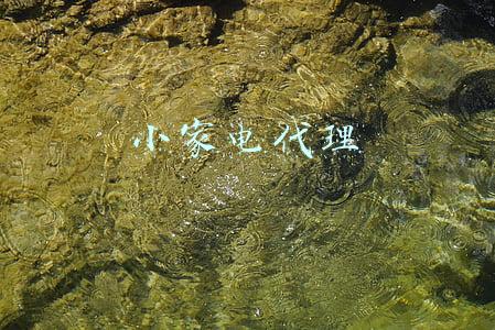 小家电代理