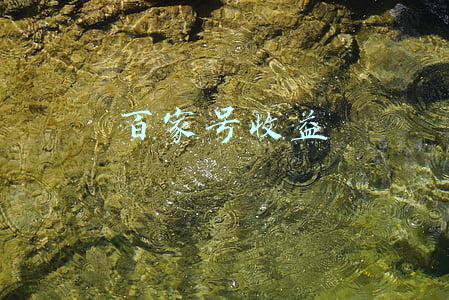 百家号收益