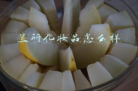 兰研化妆品怎么样