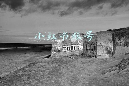 小红书账号