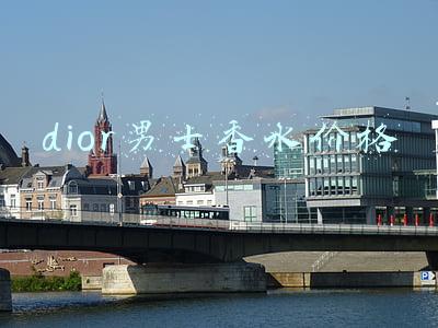 dior男士香水价格