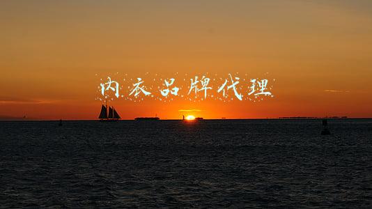 内衣品牌代理怎么做好(商文在线推荐内衣好品牌：女人100内衣品牌，简约而不简单)