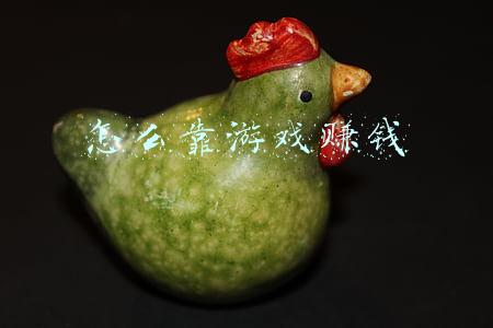 怎么靠游戏赚钱