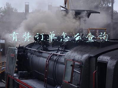 有赞订单怎么查询苹果手机(有赞旺小店上线收款码，三个\u0026#34;自动\u0026#34;功能帮商家做好客户留存)