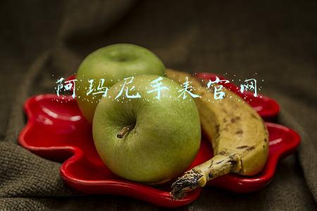 阿玛尼手表官网