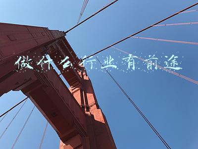 做什么行业有前途