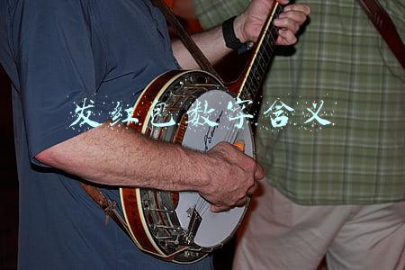 发红包数字含义