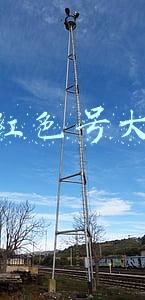 口红色号大全